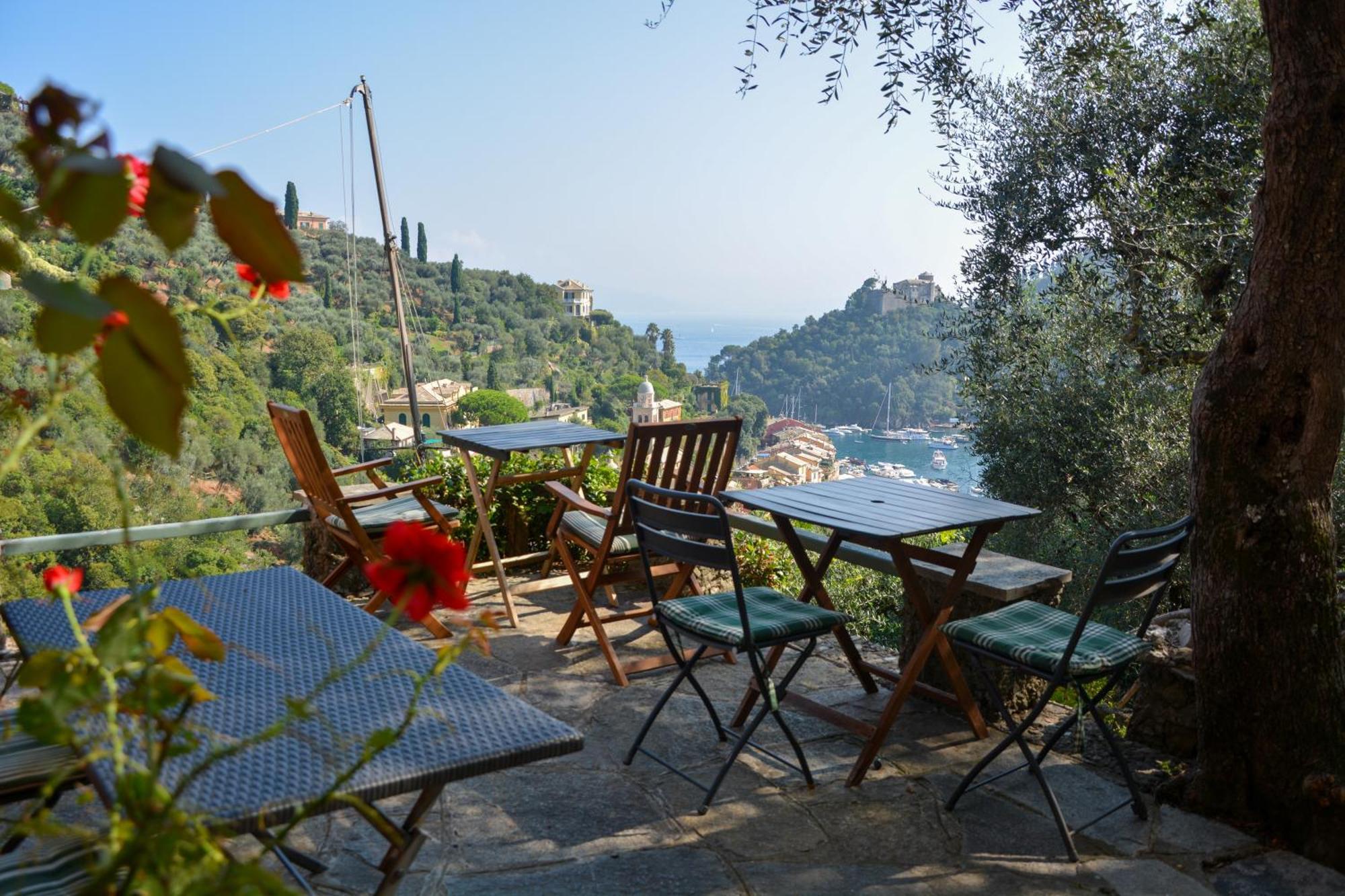 B&B Portofino Exterior foto