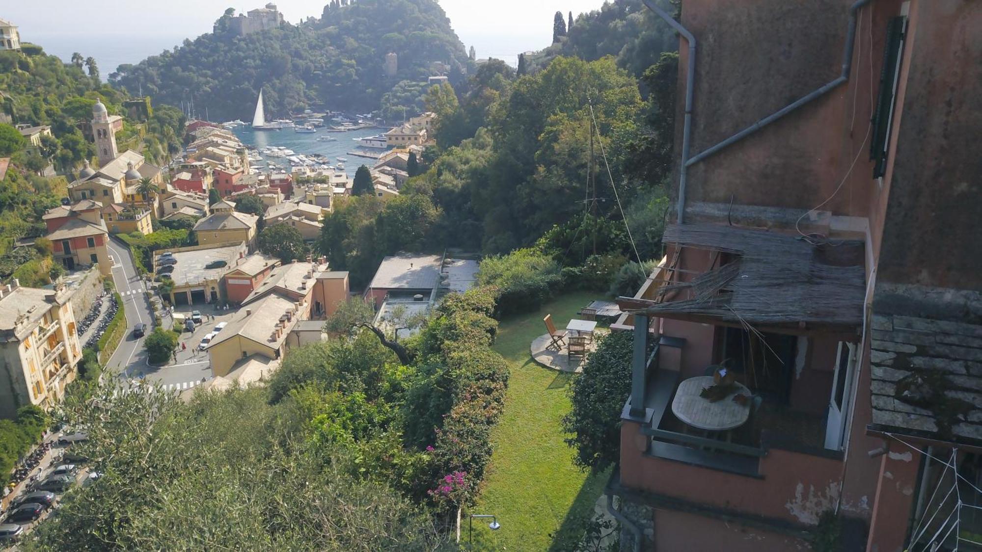 B&B Portofino Exterior foto