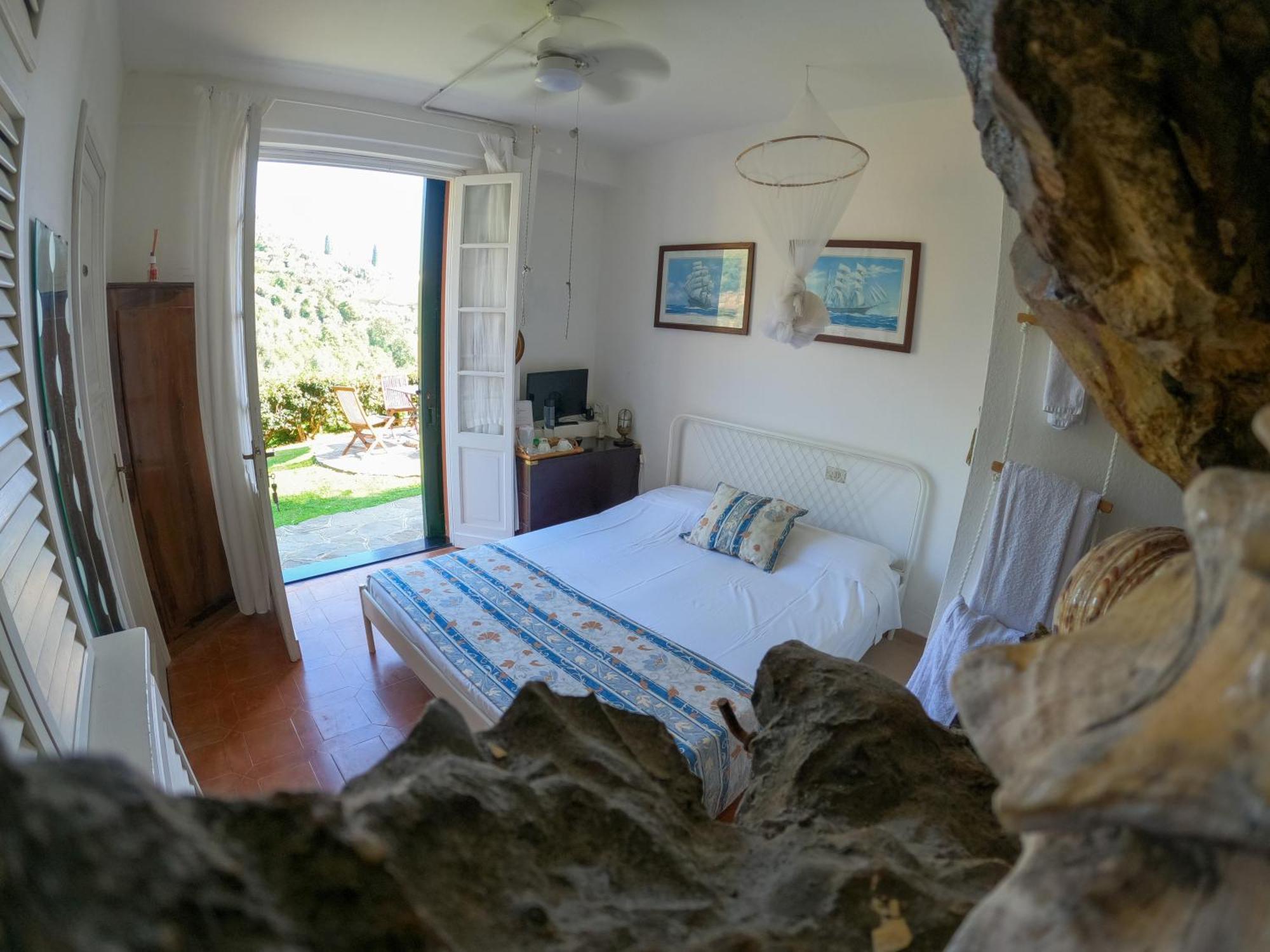 B&B Portofino Cameră foto